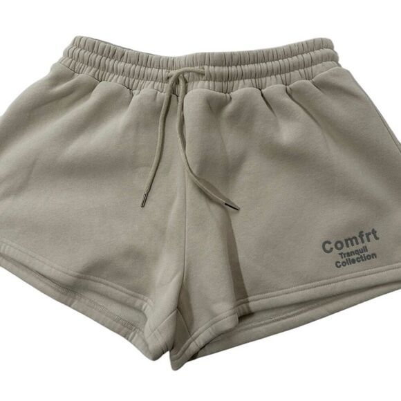 ✨Comfrt Tranquil Cotton Sz Large Shorts✨ - Picture 3 of 6